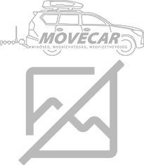 Vonóhorog Hyundai Santa Fe 2012-2018 (DM) , 2 csavarral rögzítve, Westfalia