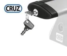 CRUZ rúdzár készlet Airo rudakhoz 4db